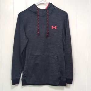 Like New Under Armour Hoodie